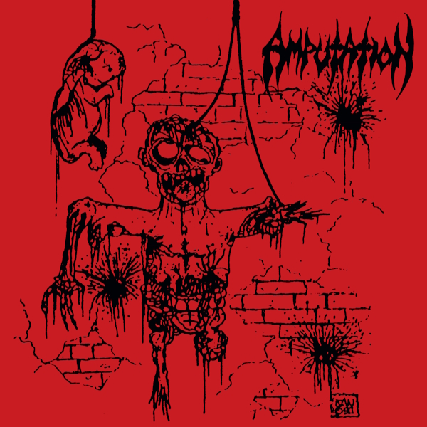 Slaughtered In The Arms Of God